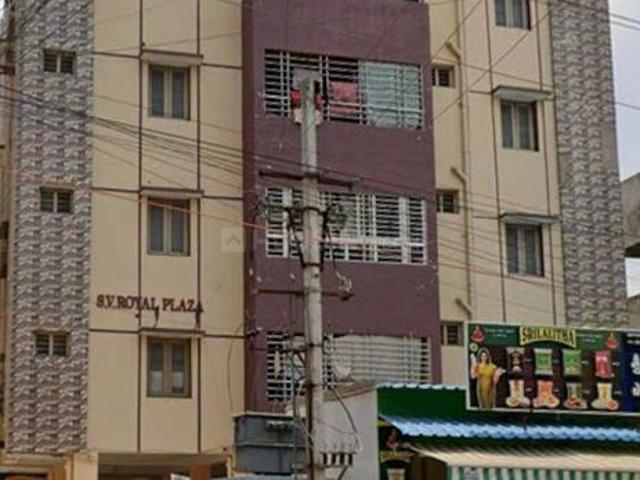 Flat for sale in Hukumpeta, East Godavari