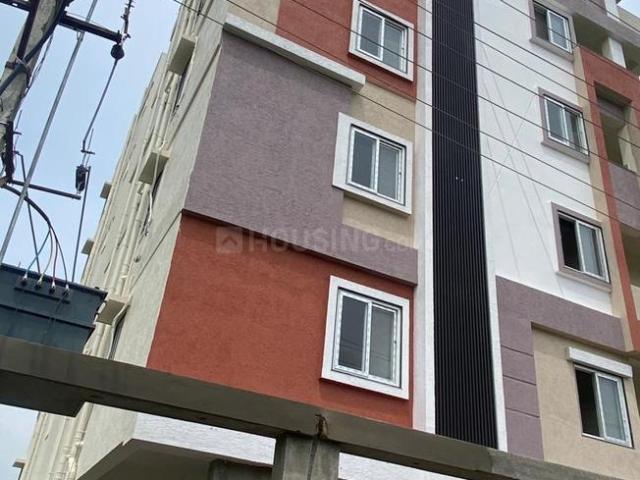 Flat for rent in Guntur, Andhra Pradesh