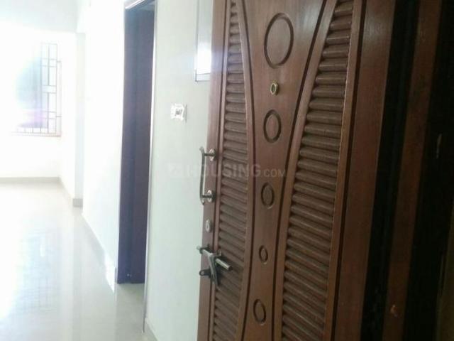 Flat for rent in Kelambakkam, Tamil Nadu