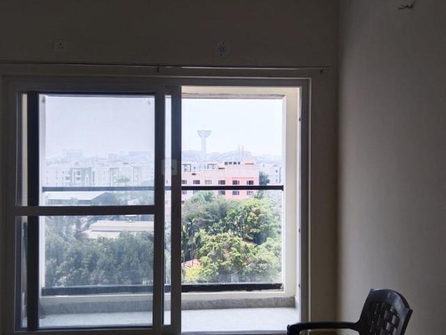 Flat for rent in Kelambakkam, Tamil Nadu