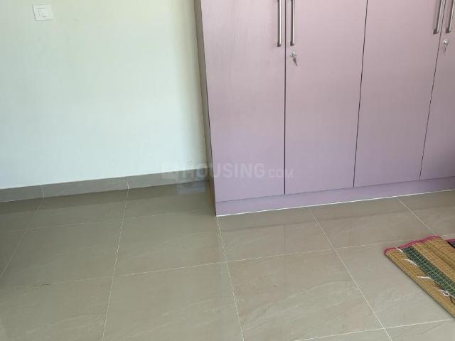 Flat for rent in Kelambakkam, Tamil Nadu