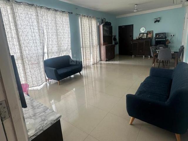 Flat for rent in Kelambakkam, Tamil Nadu
