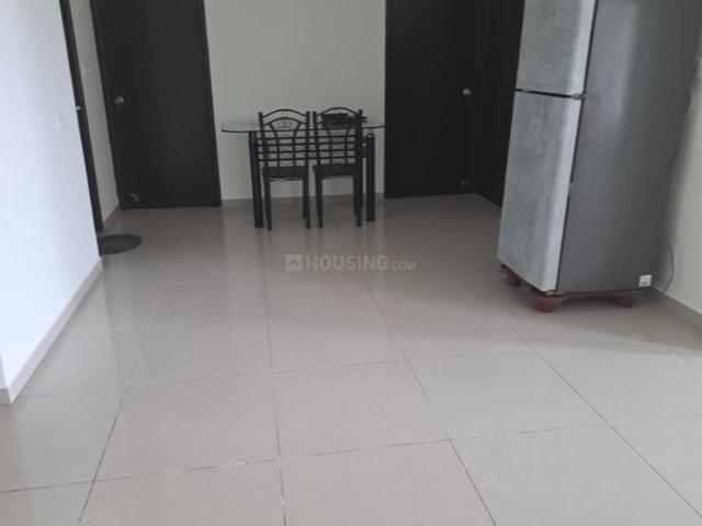 Flat for rent in Kelambakkam, Tamil Nadu