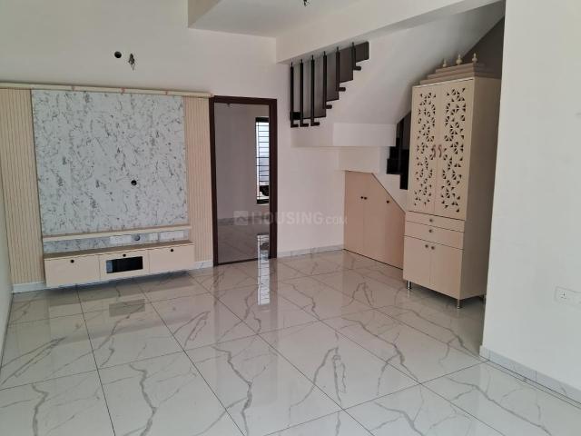 Flat for rent in Navalur, Chengalpattu