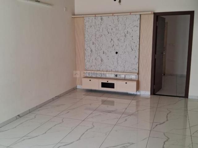 Flat for rent in Navalur, Chengalpattu