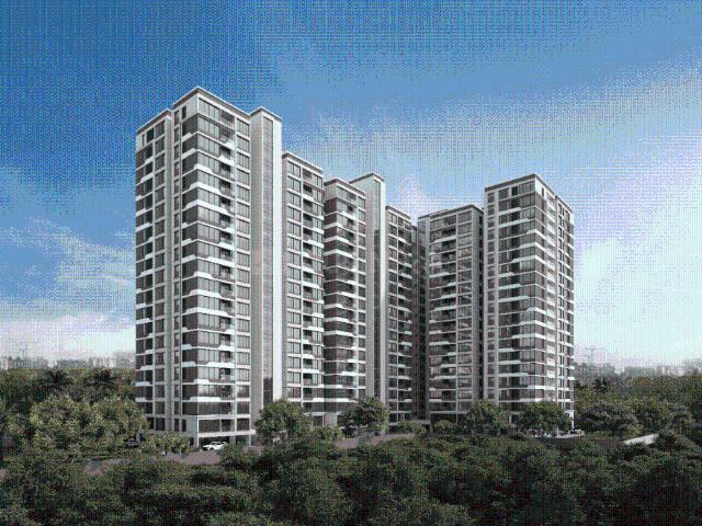 Flat for sale in Kelambakkam, Tamil Nadu