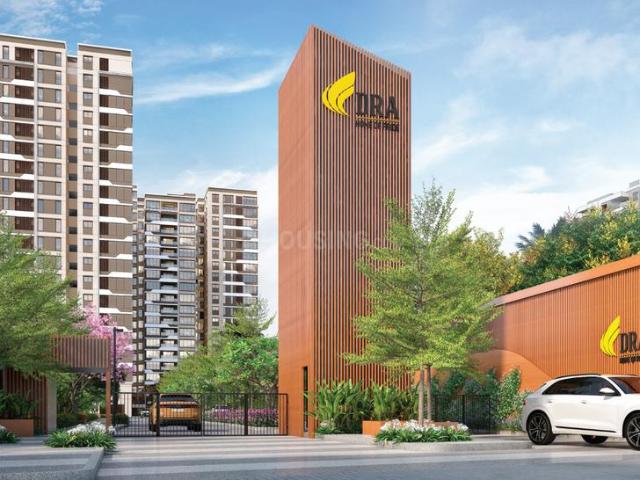 Flat for sale in Kelambakkam, Tamil Nadu