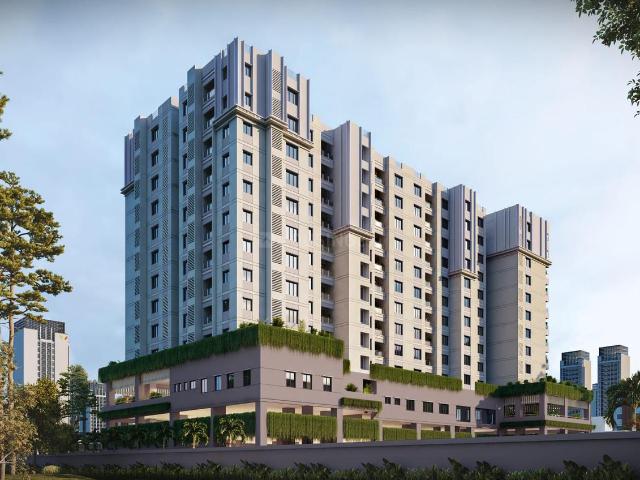 Flat for sale in Kelambakkam, Tamil Nadu