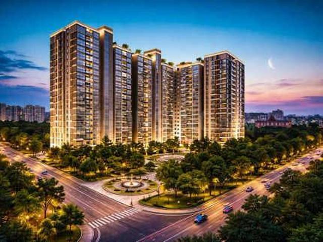 Flat for sale in Kelambakkam, Tamil Nadu