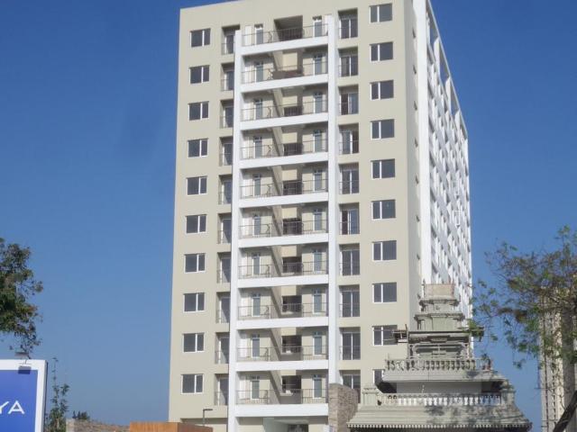 Flat for sale in Kelambakkam, Tamil Nadu
