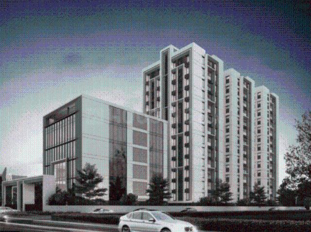 Flat for sale in Kelambakkam, Tamil Nadu