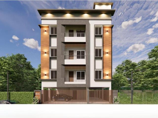 Flat for sale in Kelambakkam, Tamil Nadu