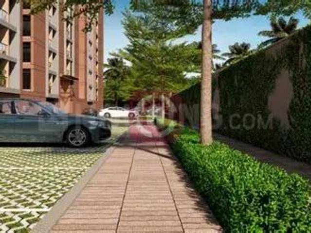 Flat for sale in Kelambakkam, Tamil Nadu