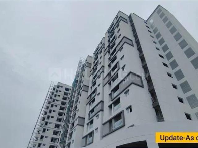 Flat for sale in Kelambakkam, Tamil Nadu