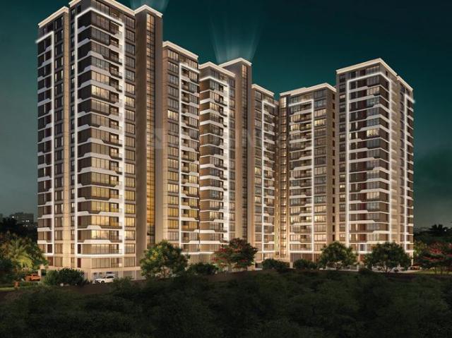 Flat for sale in Kelambakkam, Tamil Nadu