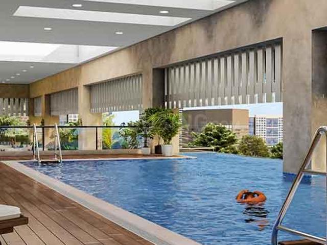 Flat for sale in Navalur, Chengalpattu