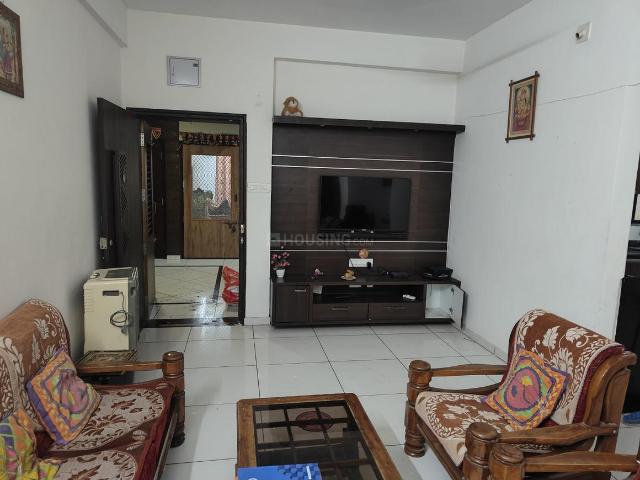 Flat for rent in Tilakwada, Gujarat