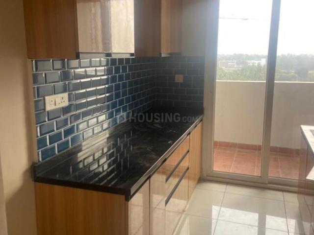 Flat for rent in Karnataka