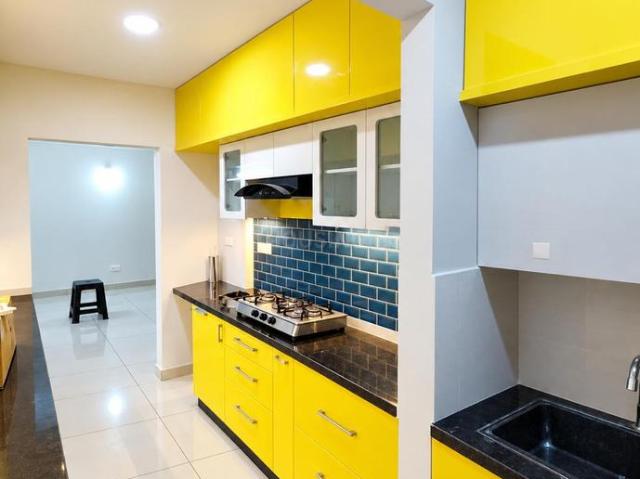 Flat for rent in Karnataka