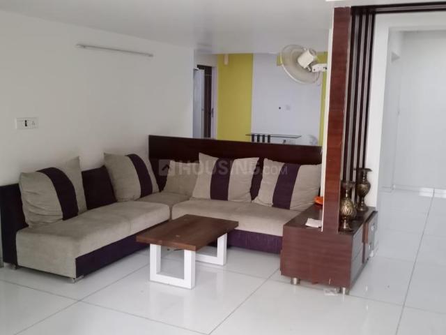 Flat for rent in Navrangpura - Ahmedabad, Gujarat