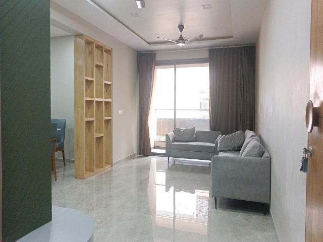 Flat for rent in Navrangpura - Ahmedabad, Gujarat