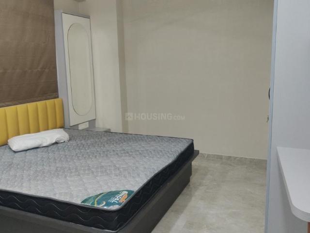 Flat for rent in Usmanpura, Ahmedabad