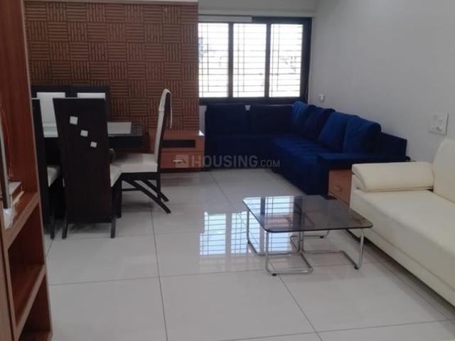 Flat for rent in Navrangpura - Ahmedabad, Gujarat