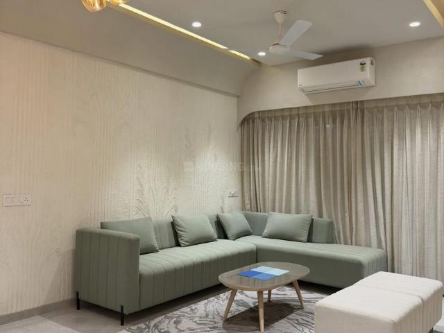 Flat for rent in Navrangpura - Ahmedabad, Gujarat