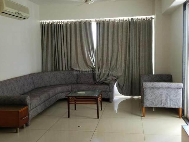 Flat for rent in Navrangpura - Ahmedabad, Gujarat