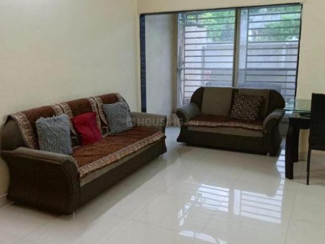 Flat for rent in Ahmadabad, Gujarat