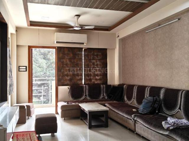 Flat for rent in Ahmadabad, Gujarat