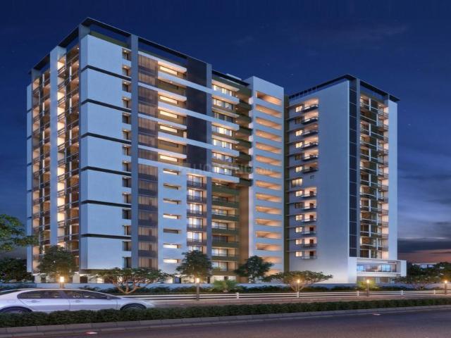 Flat for rent in Navrangpura - Ahmedabad, Gujarat