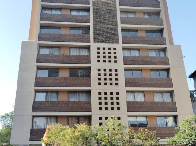 Flat for rent in Navrangpura - Ahmedabad, Gujarat