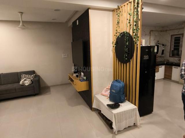 Flat for rent in Usmanpura, Ahmedabad