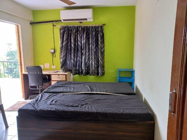 Flat for rent in Usmanpura, Ahmedabad