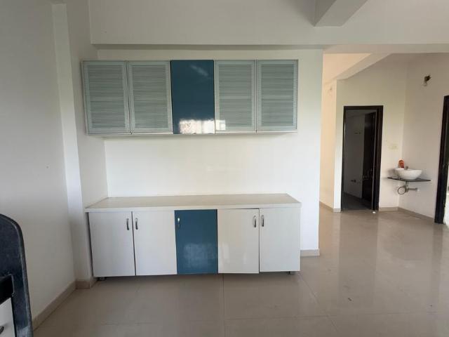 Flat for rent in Usmanpura, Navrangpura