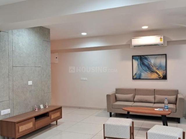 Flat for rent in Usmanpura, Ahmedabad