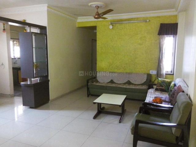 Flat for rent in Usmanpura, Ahmedabad