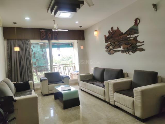 Flat for rent in Usmanpura, Ahmedabad