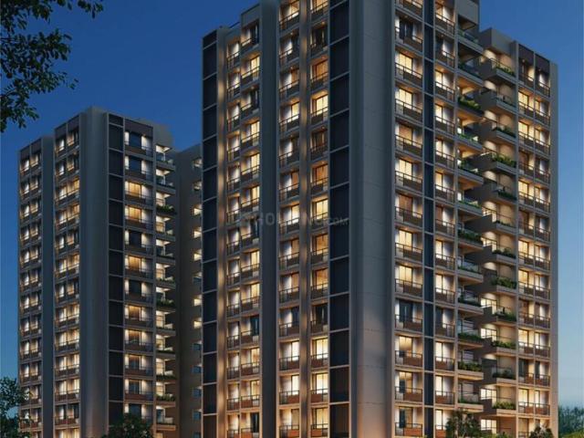 Flat for sale in Ahmadabad, Gujarat