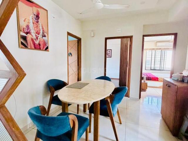Flat for sale in Ambawadi, Navrangpura