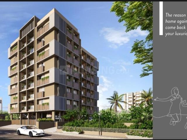 Flat for sale in Ahmadabad, Gujarat
