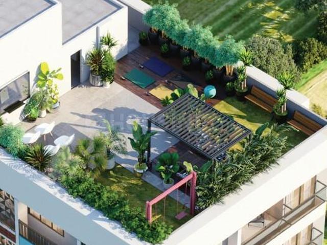 Flat for sale in Usmanpura, Ahmedabad