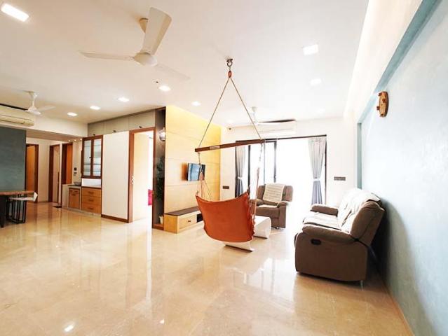 Flat for sale in Ahmadabad, Gujarat