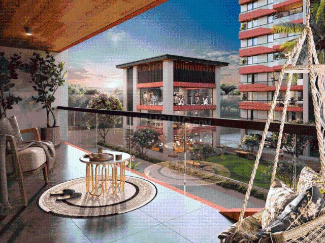 Flat for sale in Ahmadabad, Gujarat