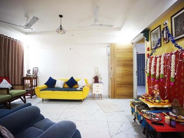 Flat for sale in Usmanpura, Ahmedabad