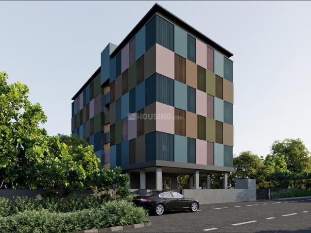 Flat for sale in Usmanpura, Ahmedabad