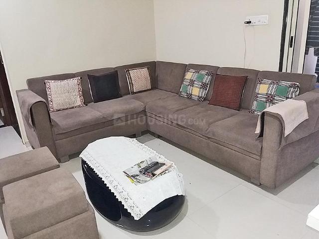 Flat for sale in Usmanpura, Ahmedabad