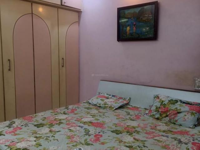 Flat for sale in Naranpura, Navrangpura