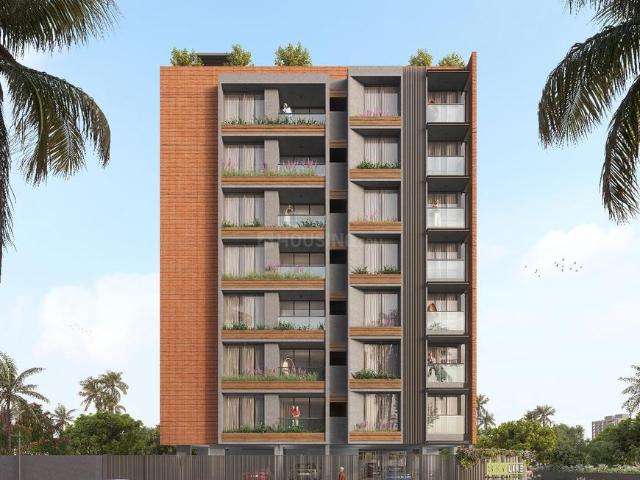Flat for sale in Navrangpura - Ahmedabad, Gujarat